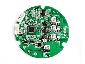 工業(yè)自動(dòng)化設(shè)備電機(jī)驅(qū)動(dòng)板
